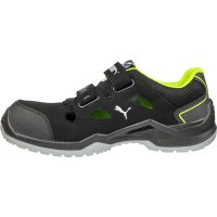 Puma NEODYME Sicherheitsschuhe S1P ESD SRC