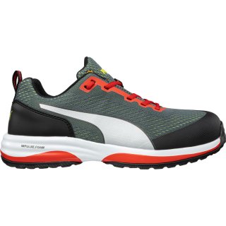 Puma SPEED Sicherheitsschuhe S1P ESD HRO SRC