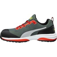 Puma SPEED Sicherheitsschuhe S1P ESD HRO SRC