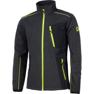 Albatros STRUCTURE Fleecejacke