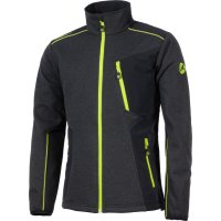 Albatros STRUCTURE Fleecejacke