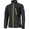 Albatros STRUCTURE Fleecejacke