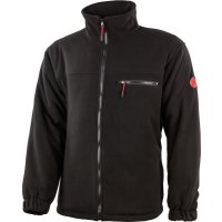 Albatros POLAR isolierte Fleecejacke