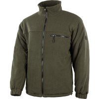 Albatros POLAR isolierte Fleecejacke