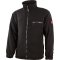 Albatros POLAR isolierte Fleecejacke