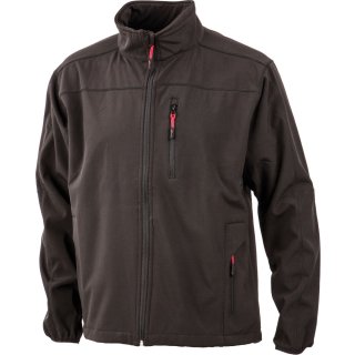 Albatros KEPLER Softshelljacke