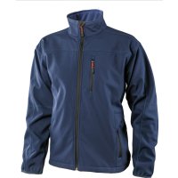 Albatros KEPLER Softshelljacke