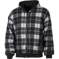 Albatros KEPLER Fleece/Sweat-Wendejacke