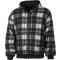 Albatros KEPLER Fleece/Sweat-Wendejacke