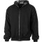 Albatros KEPLER Fleece/Sweat-Wendejacke