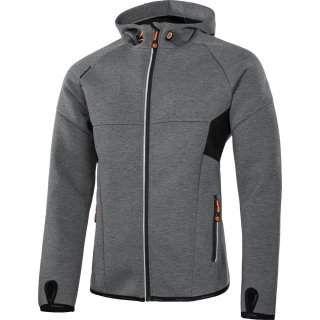 Albatros KOLARI Sweatshirt-Jacke