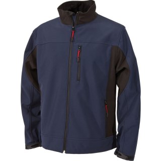 Albatros HEYERDAHL Softshelljacke