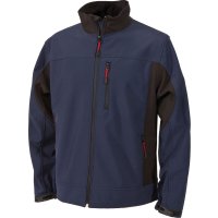 Albatros HEYERDAHL Softshelljacke