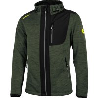 Albatros NAVARRA Strick-/Softshelljacke