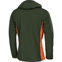 Albatros LISTER Softshell-/ Strickfleecejacke