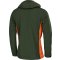 Albatros LISTER Softshell-/ Strickfleecejacke