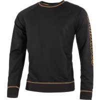 Albatros TYNAN Sweatshirt schwarz L