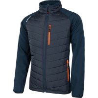 Albatros PARRY Stepp-/Softshelljacke