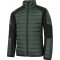 Albatros NARES Stepp-/Softshelljacke olive/schwarz L