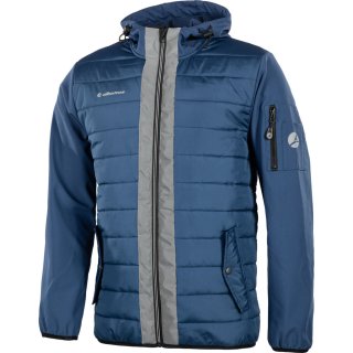 Albatros TOSMAR Stepp-/Softshelljacke