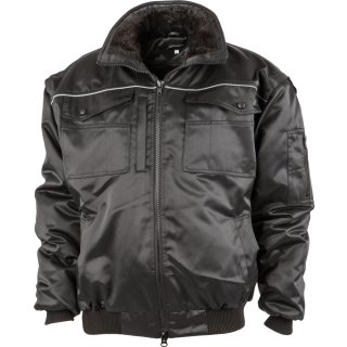 Albatros ALLROUNDER Pilotenjacke 4 in 1