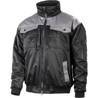 Albatros ALLROUNDER Pilotenjacke 4 in 1