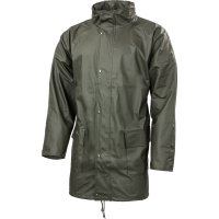 Albatros FAHRENHEIT PU-Stretch-Regenjacke