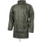 Albatros FAHRENHEIT PU-Stretch-Regenjacke