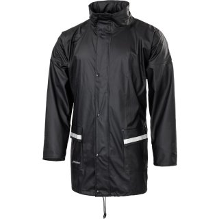 Albatros FORECAST PU-Stretch-Regenjacke