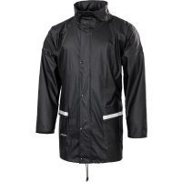 Albatros FORECAST PU-Stretch-Regenjacke