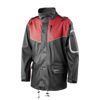 Albatros CLIMATE PU-Stretch-Regenjacke