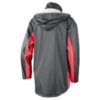 Albatros CLIMATE PU-Stretch-Regenjacke