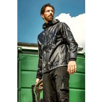 Albatros METEO Regenjacke Anorak