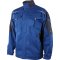 Albatros PROFI LINE Arbeitsjacke royal/blau L