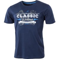 Albatros CLASSIC T-Shirt Print