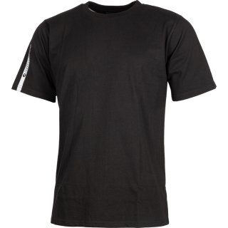 Albatros CORBET T-Shirt schwarz L