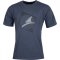 Albatros DERVOCK T-Shirt blau L