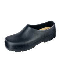 Albatros PURCEL PROFI Gartenclogs blau 36