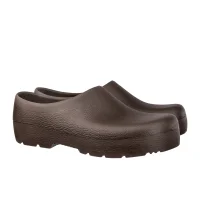 Albatros PURCEL PROFI Gartenclogs braun 36