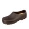 Albatros PURCEL PROFI Gartenclogs braun 36