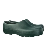 Albatros PURCEL PROFI Gartenclogs grün 36