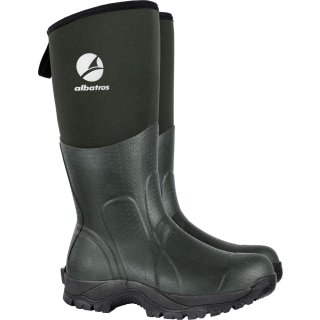 Albatros ONYX 2.0 Neoprenstiefel