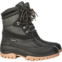 Albatros HUDSON Gefütterter Schnürstiefel