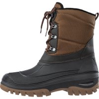 Albatros VANCOUVER Gefütterter Schnürstiefel