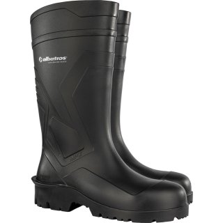 Albatros PROTECTOR PLUS Sicherheitsstiefel S5 SRC