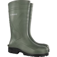 Albatros PROTECTOR PLUS Sicherheitsstiefel S5 SRC