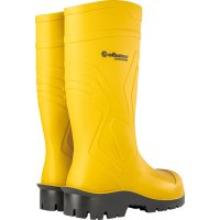 Albatros PROTECTOR PLUS Sicherheitsstiefel S5 SRC