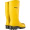 Albatros PROTECTOR PLUS Sicherheitsstiefel S5 SRC