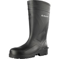 Albatros PROTECTOR PLUS Sicherheitsstiefel S5 SRC schwarz 39