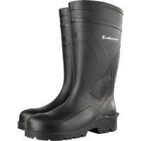 Albatros PROTECTOR PLUS Sicherheitsstiefel S5 SRC schwarz 39